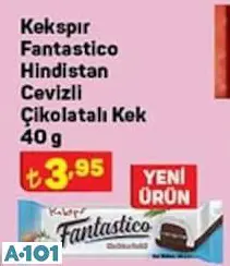 KEKSPIR KEKSPIR